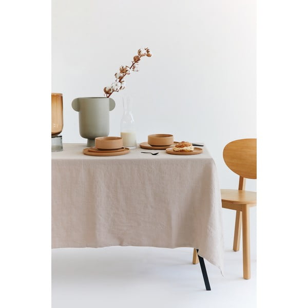 18-częściowy zestaw ceglastych naczyń z kamionki Bonami Selection Malia-image-2