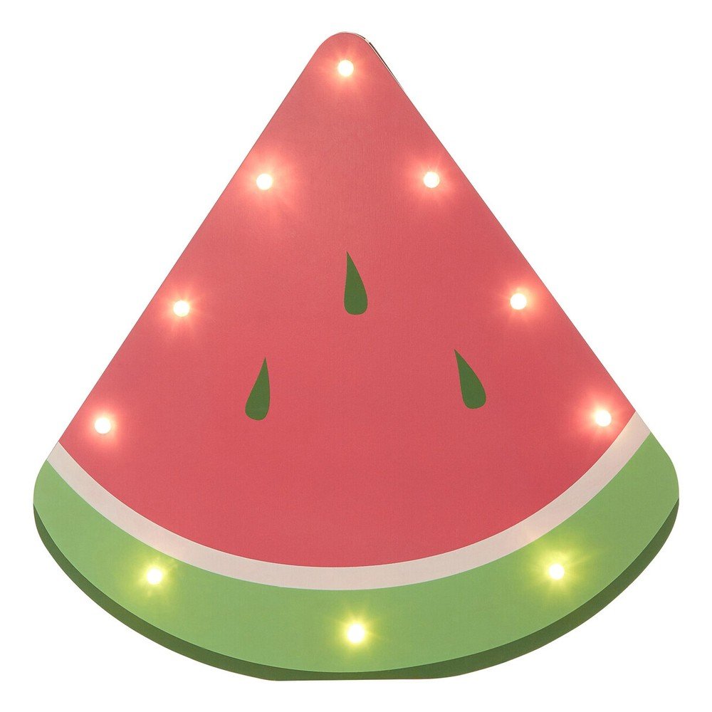 Różowa dekoracja świetlna Watermelon – Premier Housewares