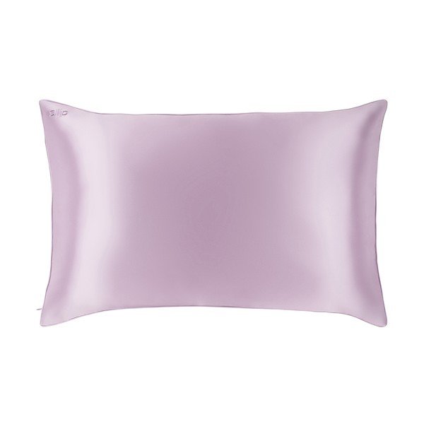 Jedwabna poszewka na poduszkę 51x76 cm Wildflower – slip