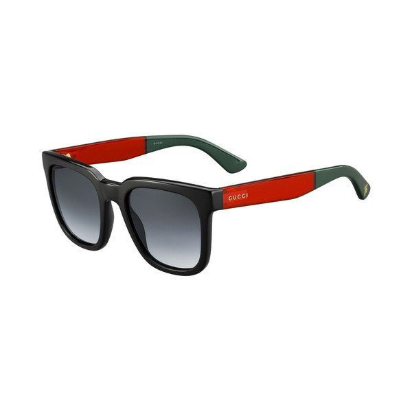 Męskie okulary przeciwsłoneczne Gucci 1133/S VM8-image-1