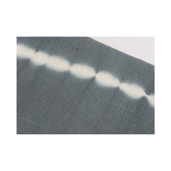 Koc Tye&Dye Grey, 170x130 cm-image-1