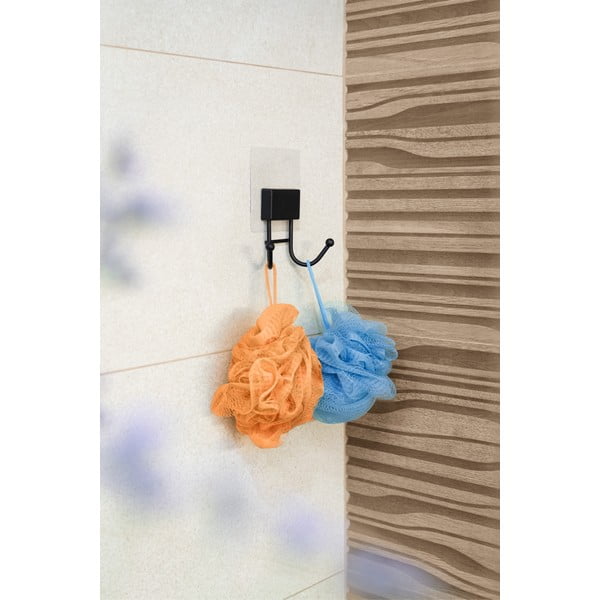 Samoprzyczepny haczyk Compactor Magic Bath Double-image-1