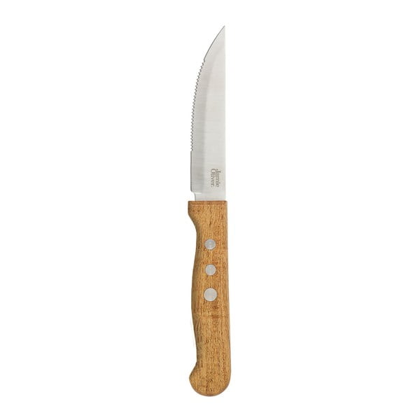 Zestaw 4 noży do steków Jamie Oliver Steakknives