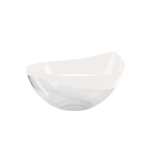 Miska Bowl White