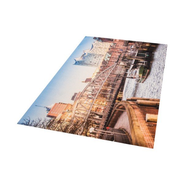 Dywan Hanse Home Bridge, 190x140 cm-image-1