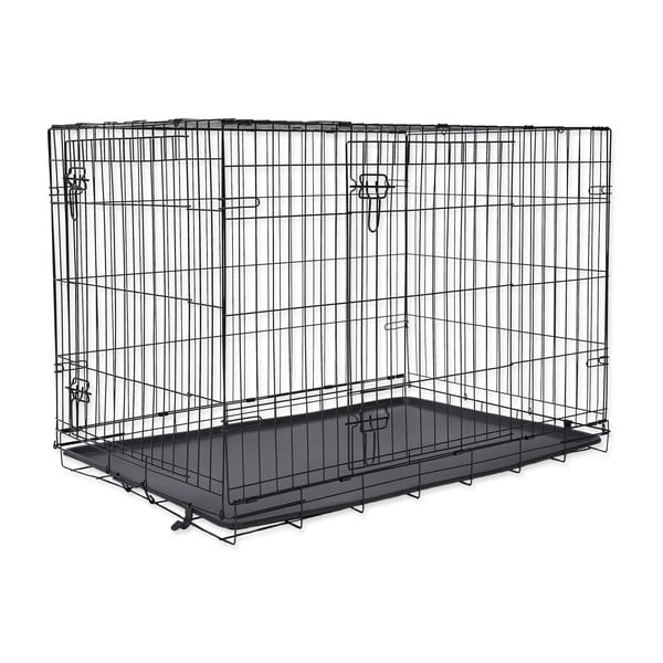 Klatka dla psa Dog Fantasy XL – Plaček Pet Products