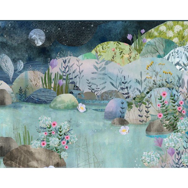 Kartki zestaw 8 szt. Dreamland – Roger la Borde-image-1