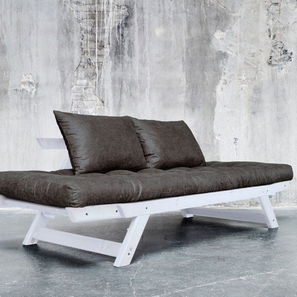 Sofa Karup Vintage Bepop Cool Gray/Black-image-2
