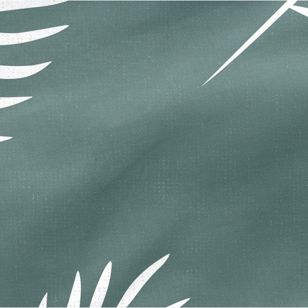 Poszewka na poduszkę 60x60 cm Foliage – Blanc-image-3