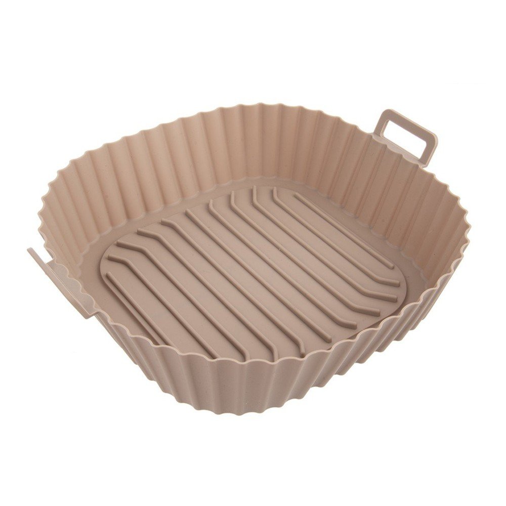 Silikonowa forma do pieczenia 22x22 cm – Orion