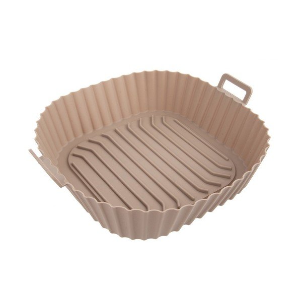 Silikonowa forma do pieczenia 22x22 cm – Orion