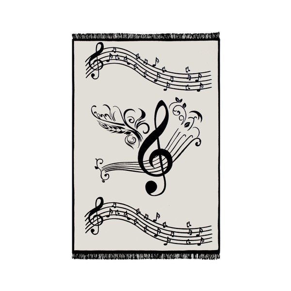 Dwustronny dywan odpowiedni do prania Kate Louise Doube Sided Rug Melody, 140x215 cm-image-2
