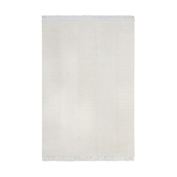 Beżowy dywan Flair Rugs Kara, 120x170 cm