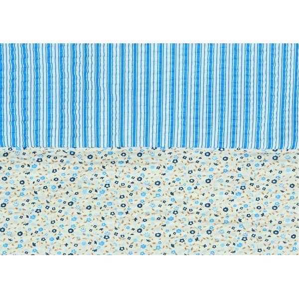 Pościel dziecięca z kory 90x135 cm Romance -image-1