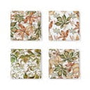 Poduszki na krzesła zestaw 4 szt. 40x40 cm Autumn – Mila Home