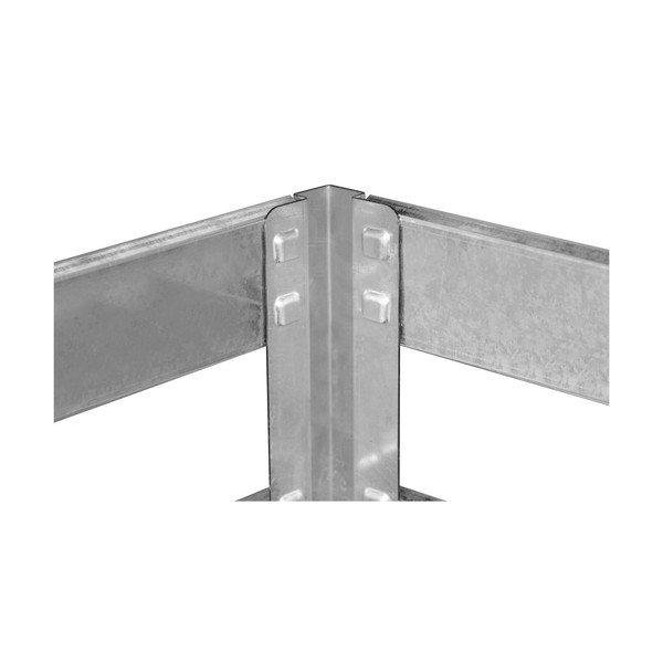 Kompostownik w kolorze srebra 560 l – Rojaplast-image-4