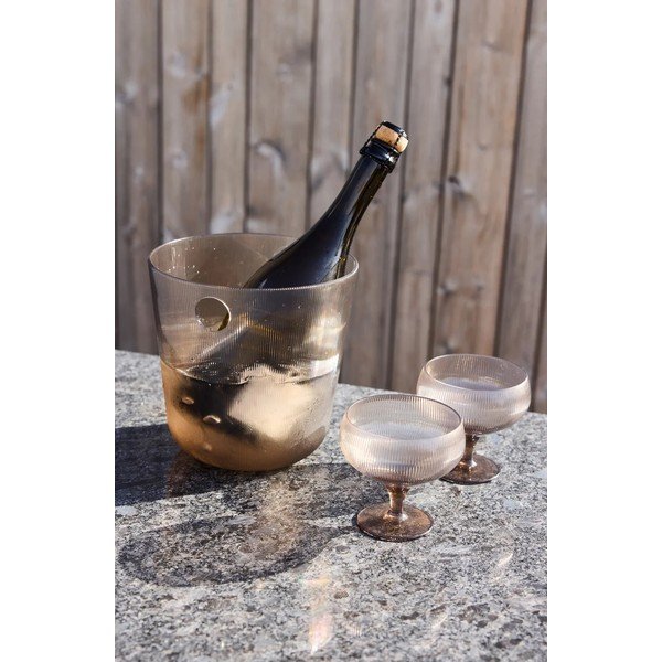 Kieliszki zestaw 4 szt. do koktajli 300 ml Billi – Sagaform-image-1