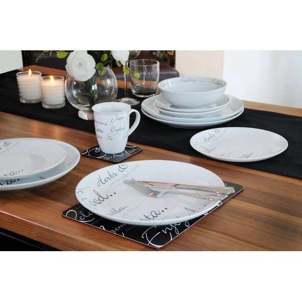 Dzbanek do herbaty Price & Kensington Script, 1,1 l-image-1