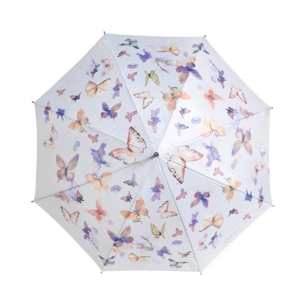 Parasol Ambiance Butterflies, ⌀ 105 cm-image-2