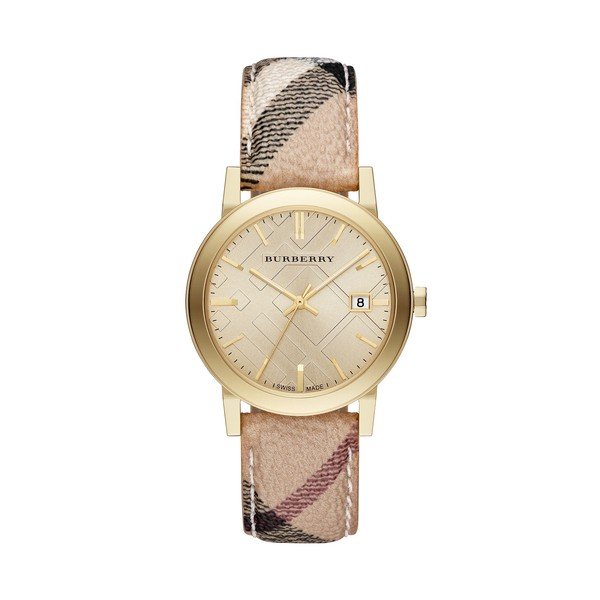 Zegarek Burberry BU9026