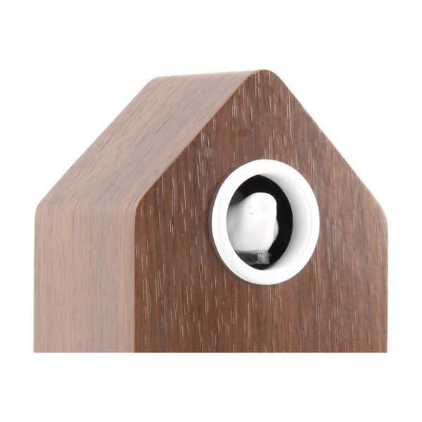 Budzik cyfrowy Cuckoo LED – Karlsson-image-3