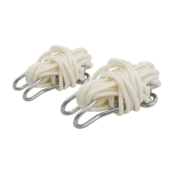 Zestaw do zawieszenia hamaka ogrodowego Cattara Textil-image-2