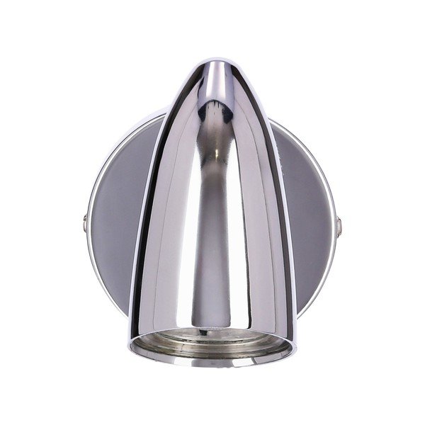 Kinkiet LED w kolorze srebra Liberty – Candellux Lighting-image-3