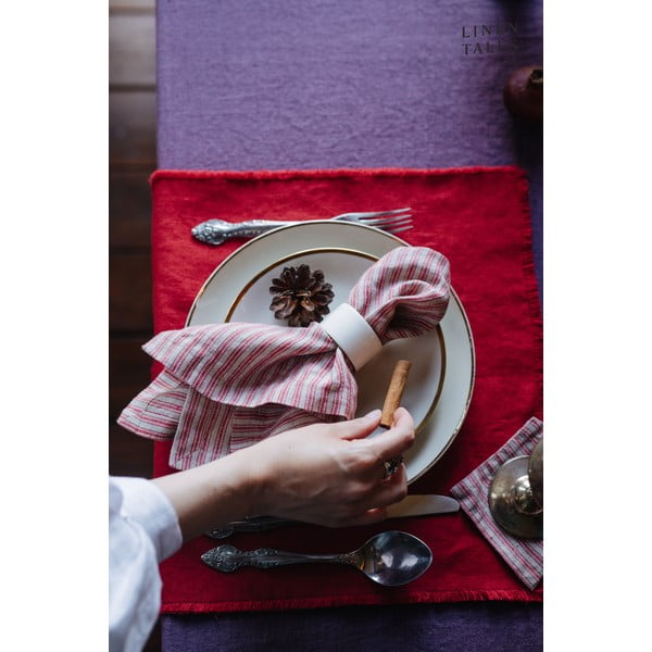 Serwetki zestaw 2 szt. – Linen Tales-image-1