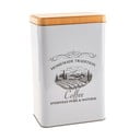 Metalowy pojemnik na kawę Homemade Tradition – Dakls