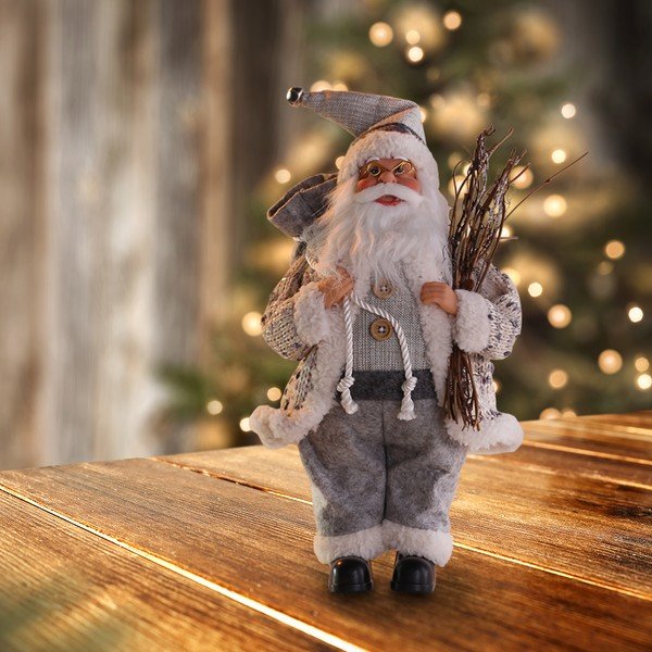 Świąteczna figurka DecoKing Santa Claus-image-1