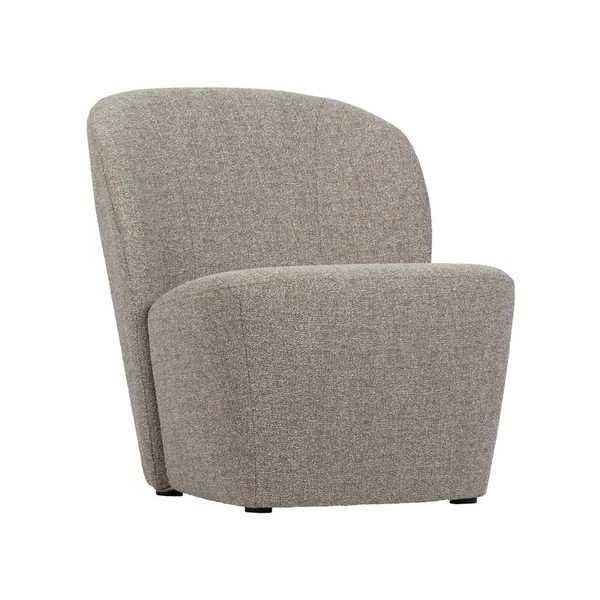 Beżowy fotel vtwonen Lofty