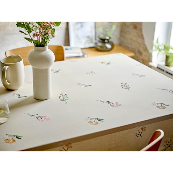 Bawełniany obrus ø 180 cm Charm – Södahl-image-1