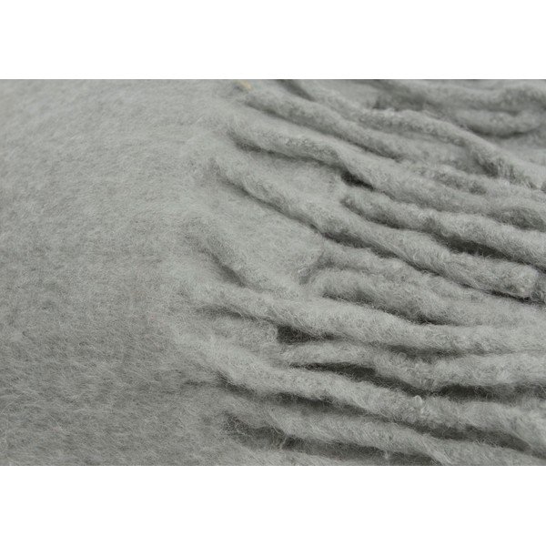 Koc Grey Softness, 170x130 cm-image-2