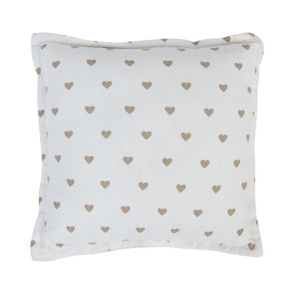 Poduszka Clayre & Eef Love-image-1