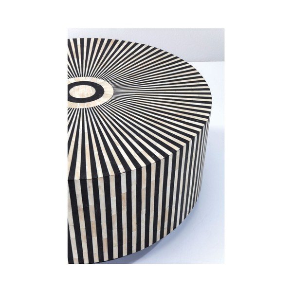 Stolik Kare Design Electra, ⌀ 75 cm-image-4