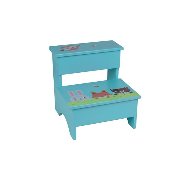 Krzesełko dziecięce Tri-Coastal Design Critter-image-2