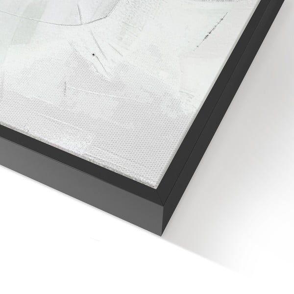 Obraz z ręcznie malowanymi elementami 70x100 cm For – Styler-image-4