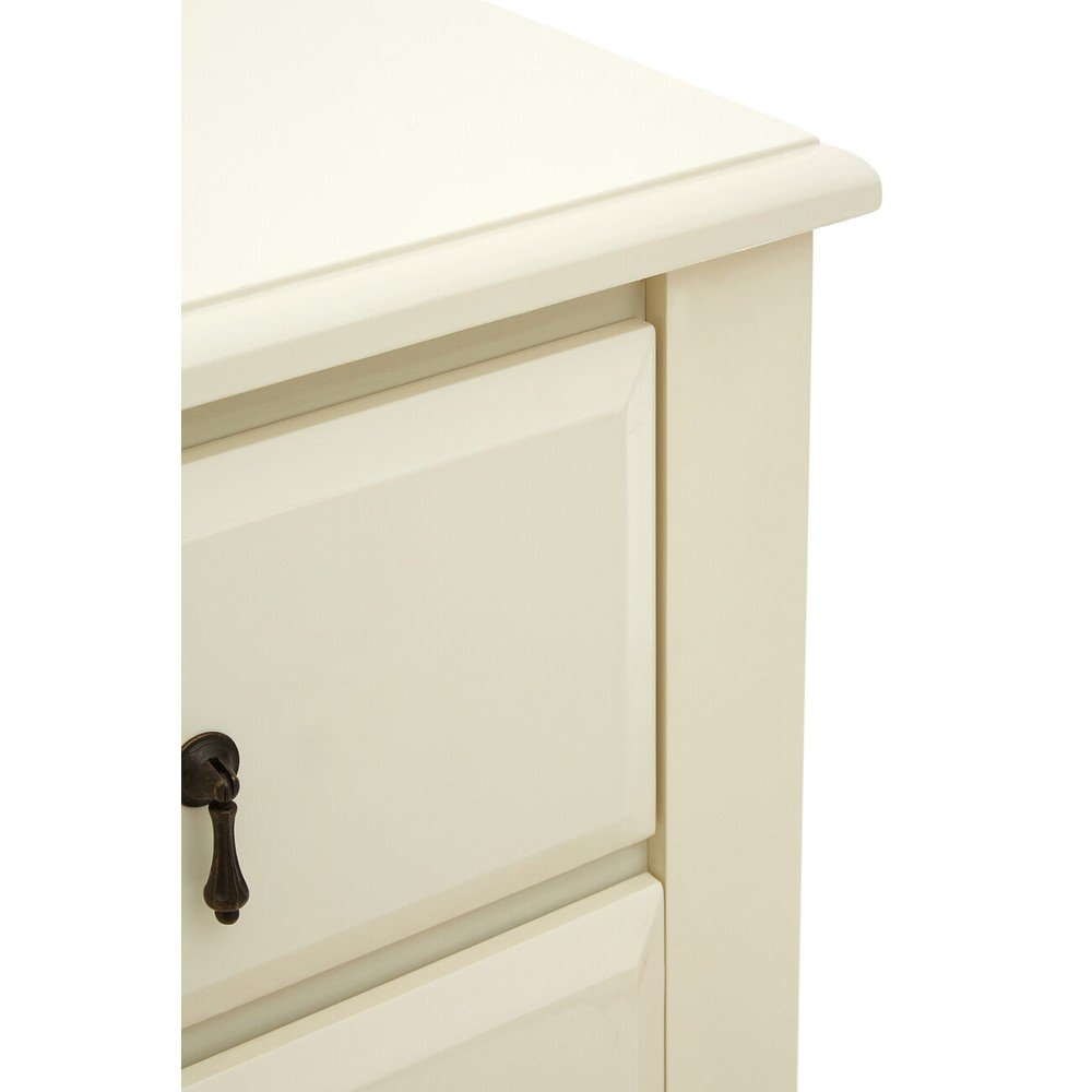Szafka w kolorze kości słoniowej 43x104x50 cm Florence – Premier Housewares (zdjęcie 8)