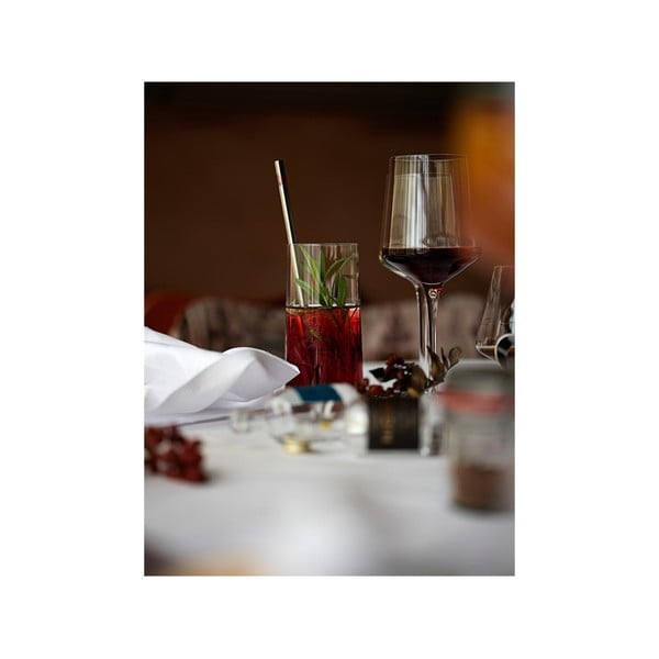 Kieliszki do wina zestaw 2 szt. 400 ml Rocks – Zone-image-4