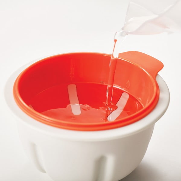 Miska na jajko w koszulce w mikrofalówce Joseph Joseph Nest-image-3