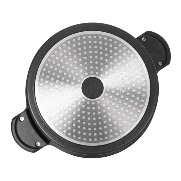 Garnek niskociśnieniowy 5,5 l Grande – Orion-image-4