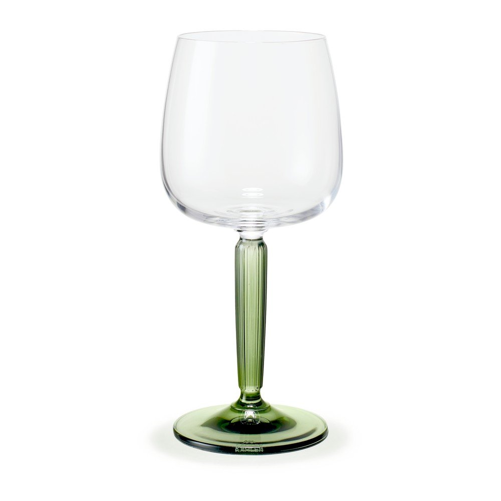 Kieliszki do wina zestaw 2 szt. 350 ml Hammershøi – Kähler Design (zdjęcie 9)