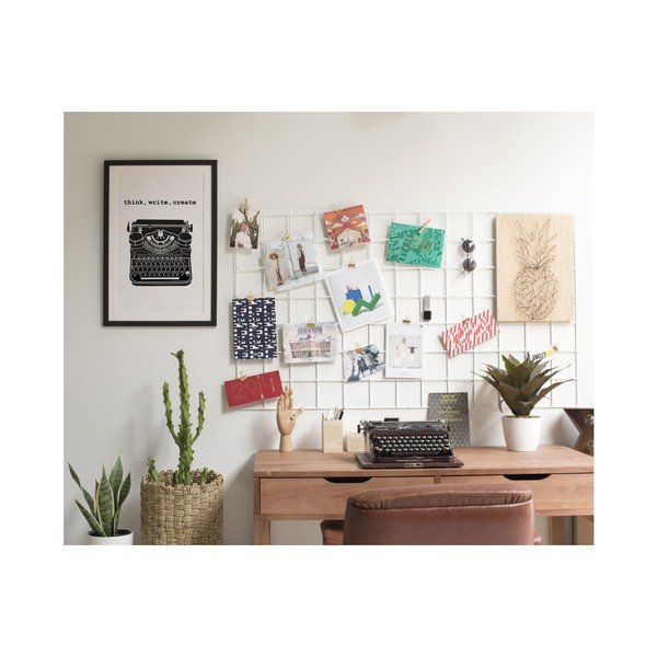 Obraz Really Nice Things Create, 40x60 cm-image-1