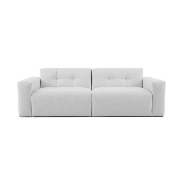 Beżowa sofa 220 cm Maxel – Scandic