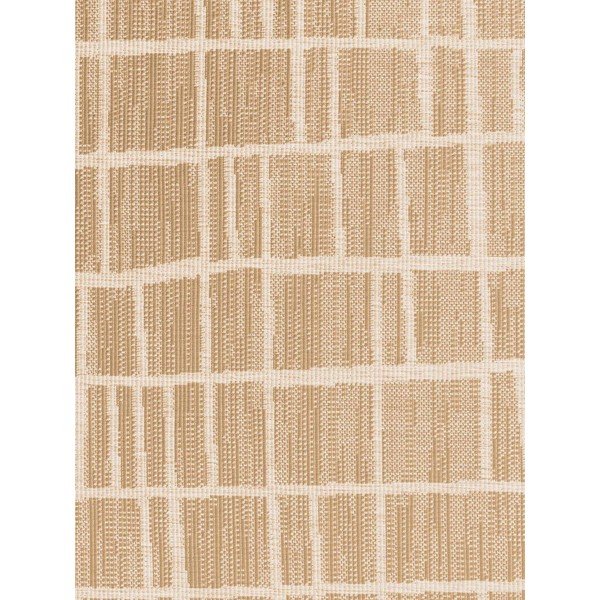 Kremowy/w naturalnym kolorze okrągły dywan odpowiedni na zewnątrz ø 200 cm Haringey Crouch – Ted Baker-image-4