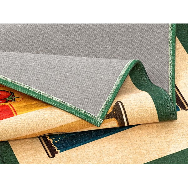 Chodnik Floorita Olive Oil & Co., 60x240 cm-image-1