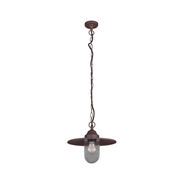 Lampa zewnętrzna ø 3 cm Brenta – Trio-image-2