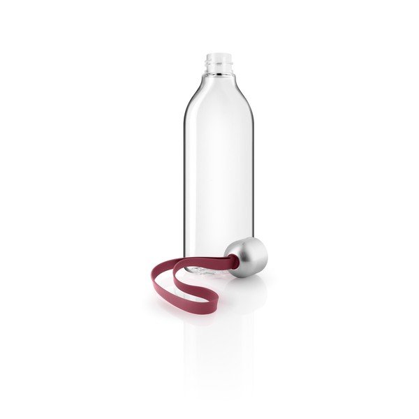 Butelka na wodę z różowym uchwytem Eva Solo Backpack, 500 ml-image-1