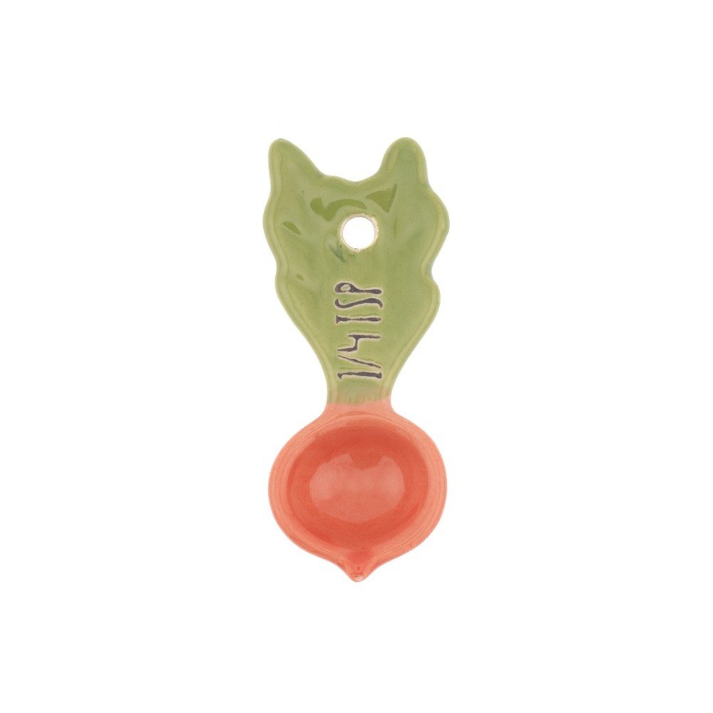 Miarki zestaw 4 szt. ceramiczne Vegetable – Sass & Belle (zdjęcie 6)