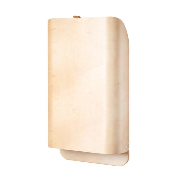 Przewijak wiszący w naturalnym kolorze Roba style – Roba-image-2